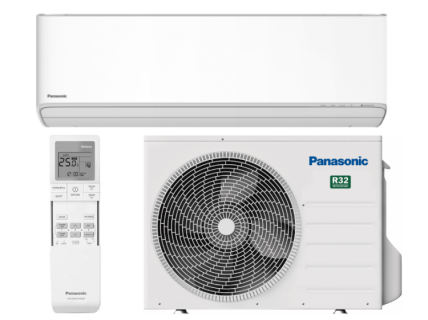 Ремонт кондиционеров Panasonic