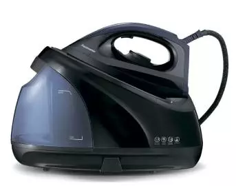 Ремонт парогенераторов Panasonic